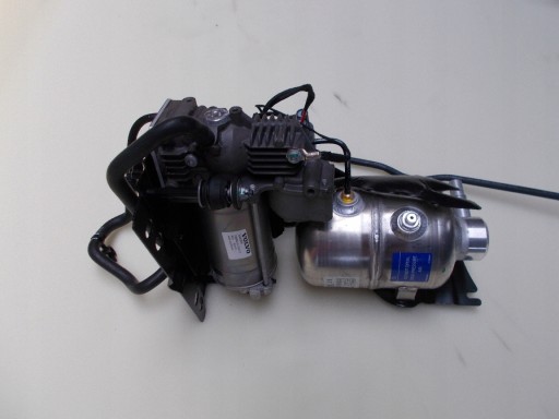 VOLVO S90 V90 16-18R компрессор насос