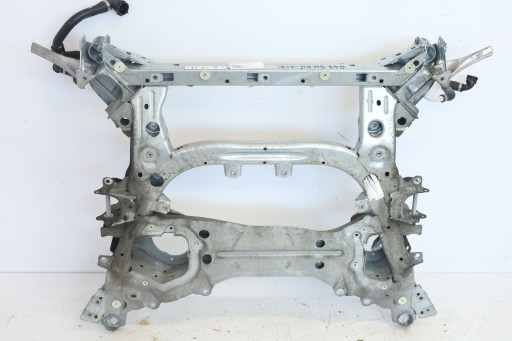 Сани траверс коляска передняя bmw g22 g23 g42 x-drive 8841117