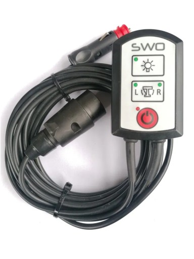 10800070721 - Контролер снігоочисника