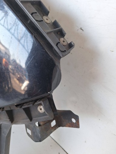FORD TRANSIT CUSTOM 12-17 fender right