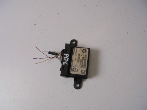 56038998 - Модуль pdc jeep cherokee kl 2013-