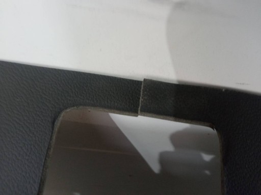 plato rear Maserati Ghibli III (2013-2024)