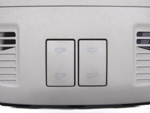 PANEL Interrupteur Toit ouvrant Feux phare OPEL INSIGNIA A
