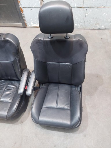 seat front front right CHRYSLER GRAND VOYAGER V LIFT Town&Country