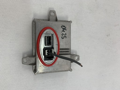 control unit module reflekor xenon Kia Ceed 2 II 12r 3Z921-01700 04.25