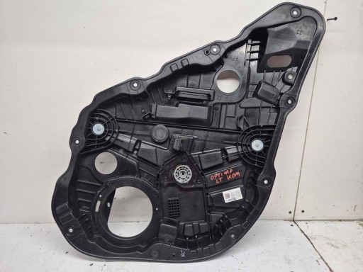 KIA OPTIMA IV KOMBI Mécanisme essuie glaces Portière Gauche Arrière 83470-D4010 2018R