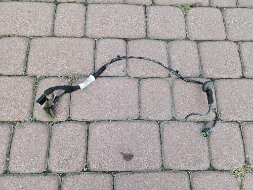 Câblage Câblage du capot Arrière Arrière kombi Lave phare Opel Insignia A 13273646
