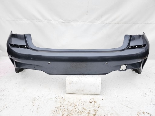 51128069387 - Bmw 3 g20 19-> седан задний бампер 6xpdc m-package