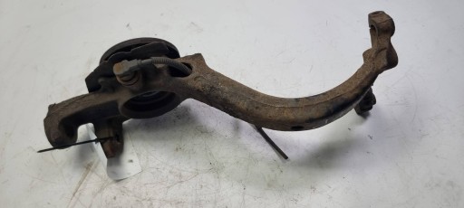 swing right front VOLKSWAGEN PASSAT B5