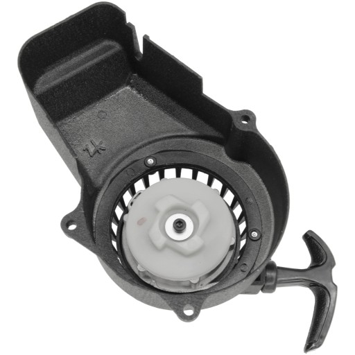 15634 - РЫВОК СТАРТЕР КРЫШКА КАРМАННЫЙ МИНИБАЙК КРЕСТ QUAD