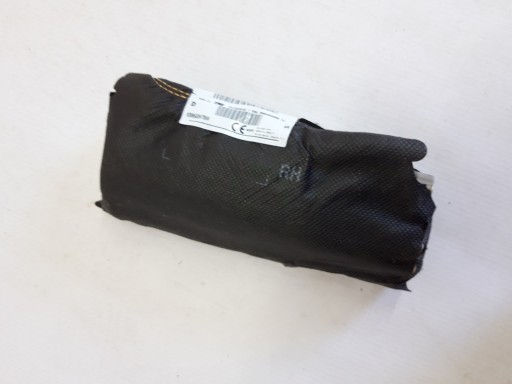9805583880 - PEUGEOT 308 II T9 подушка безопасности в сиденье справа