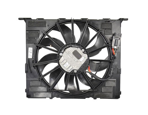 BM87035PFA1 - Новый 1000w вентилятор bmw 5 m5 f90 8 m8 f91 f92 f93 lci 17429486444 9486444