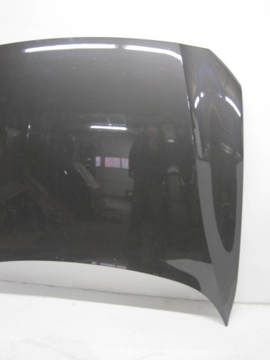 motorhaube VOLVO V60 III 24R