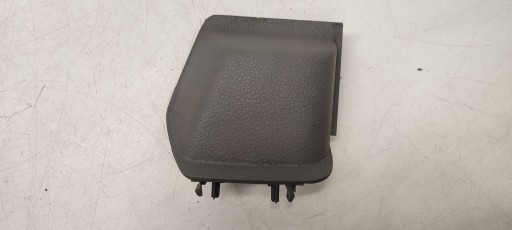 Blende Abdeckung konsole Verschlußstopfen VW Crafter II 7C0