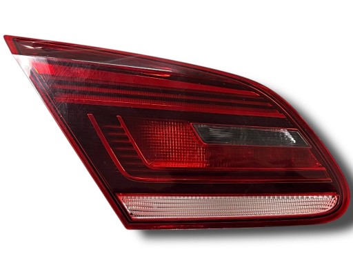 VOLKSWAGEN PASSAT CC B7 light to the bonnet left rear part 3C8945307P