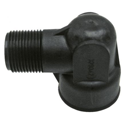 Hardi Локоть 615320342 Hardi 3/4