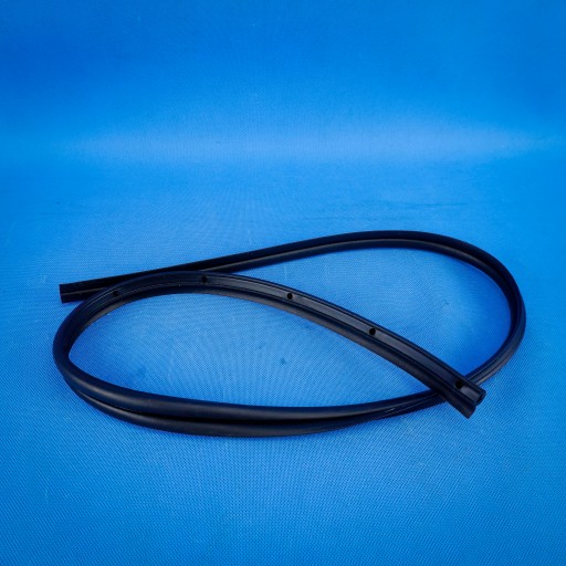 Joint Inférieur spoin Portière Avant Gauche BMW 5 G30 51767341645 7341645 25km