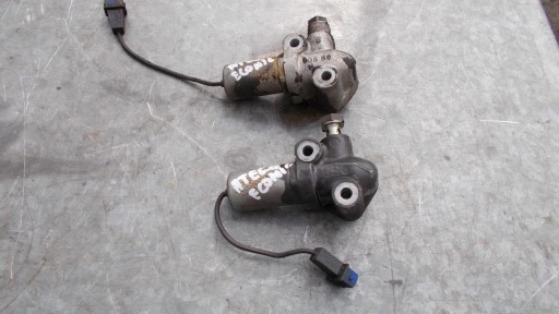 ДАТЧИК СОЛЕНОИДА ТОПЛИВА MERCEDES AXOR ATEGO