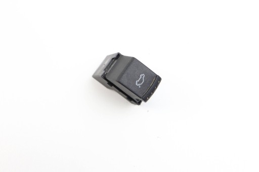 VW PASSAT B5 button of the opening bonnet boot 1J0959831A