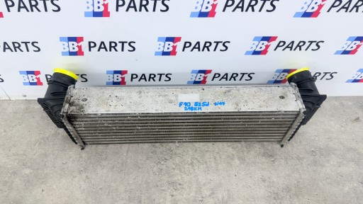 BMW F01 F10 F11 Radiatore / Raffreddatore Dell’aria radiatore intercooler DIESEL 520D 7805629