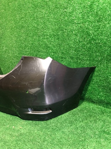 Paraurti posteriore posteriore TOYOTA COROLLA E16 E18 PDC