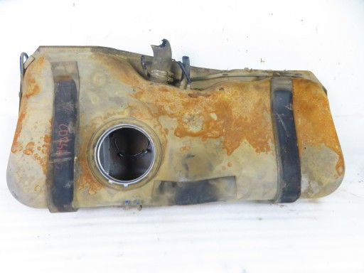 ТОПЛИВНЫЙ БАК БЕНЗИНОВЫЙ OPEL CORSA B 1.0