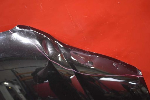 Capot Noir AUDI A8 D3 LIFT 05-07