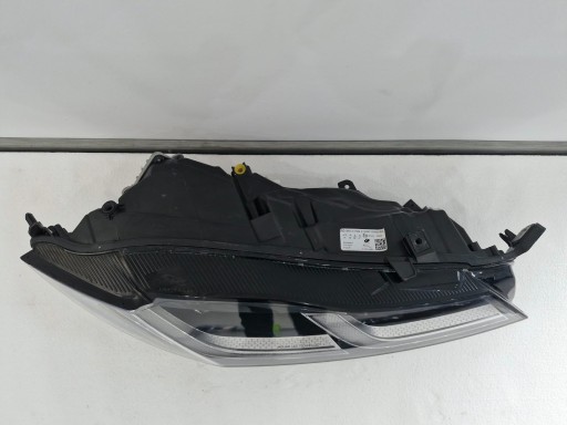 Feux phare Droit Jaguar XF F-Pace FULL LED Complète