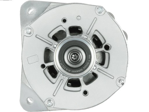 A3337 - Генератор рено гранд сценический 1.9 dci рено эспейс 2.0