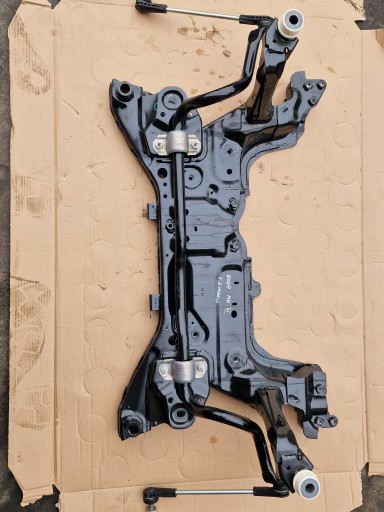 3 3 - Ford kuga iii mk3 2.5 hybrid escape коляска сани передня траверса