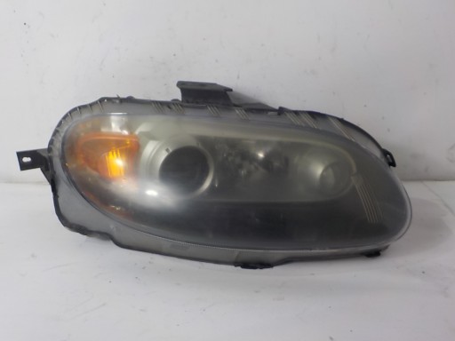 MAZDA MX-5 NC light right front front UK