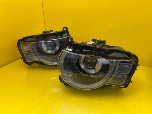 far lijeva desna Land Rover Defender 2 L663 20- Full Led L8B2-13W030-FJ L8B