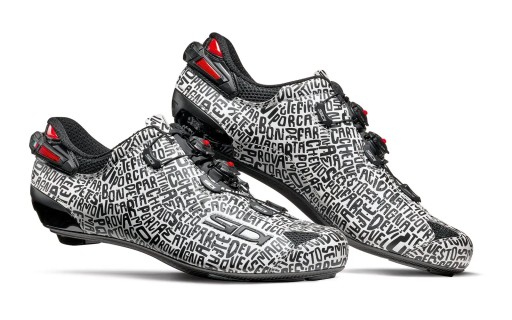 Шосейні педалі Sidi Shot 2 Dzero 44 розмір