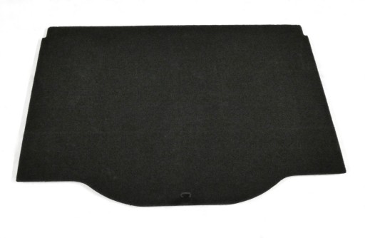 floor mats boot OPEL MOKKA