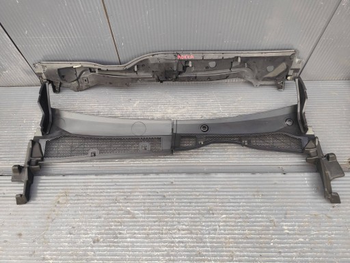 OPEL MOKKA B torpedo complete 9820794480