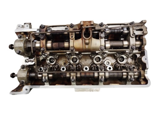 Tête du moteur Moteur BMW 7506390 750638809 4.4 N62B44A