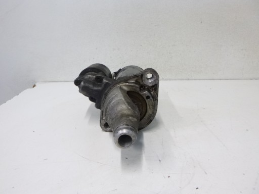 starter Audi A6 C5 2.5 TDI 00r.
