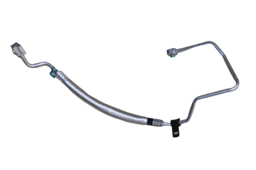 60664973 - ALFA ROMEO 166 НОВИЙ ОРИГІНАЛЬНИЙ КОНДИЦІОНЕР