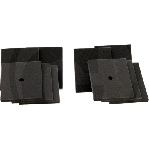 405LB039370 - NITTO kohki фильтрующий элемент LA-60B / LA-80B / LA