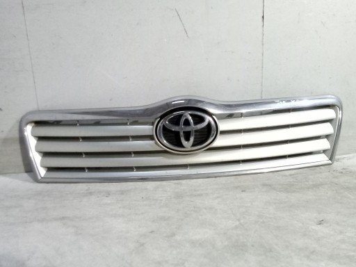 Toyota Avensis T25 grill grill grille 1C0