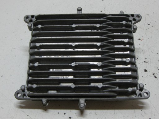 BMW F20 1.6i 14R computer Centralina Motore 8638198
