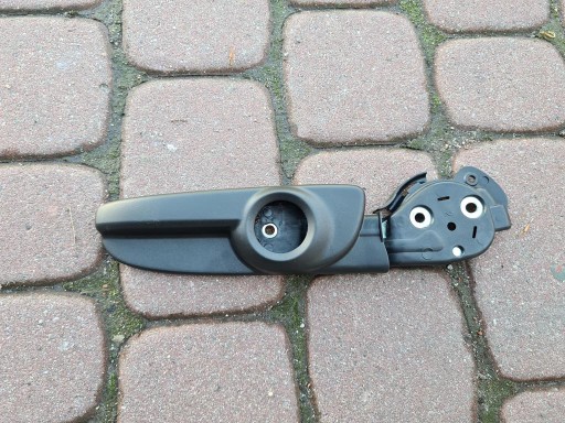 Handgriff Haltegriff Regulations- SITZ Opel Astra K V 39057174