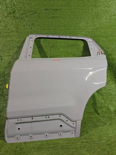 door rear. left left rear part JEEP AVENGER 23- NR.4009