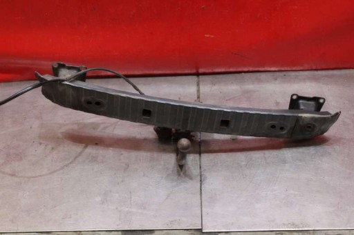 БУКСИРОВОЧНЫЙ КРЮК VOLVO S40 2 II 04-07