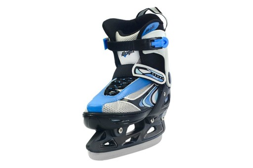 Хокейні ковзани Allright MySKate 33-36