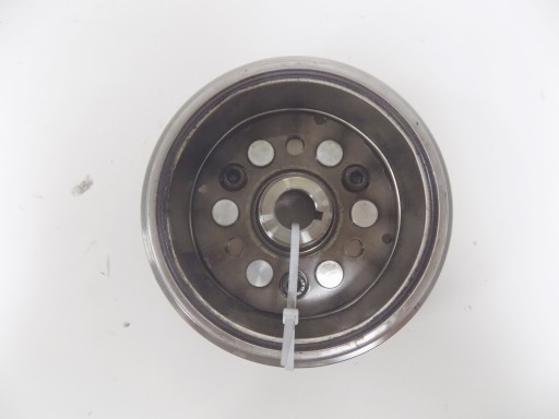 SYM MAXSYM 400I СТАРТЕР ЗЧЕПЛЕННЯ + MAGNETO