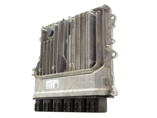 computer control unit of the engine DDE ECU BMW F30 F33 F20 B58 8689723