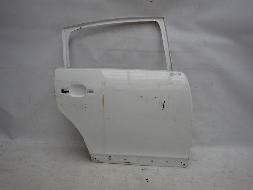 CITROEN C4 und 1 04- tür rechts heck hinten