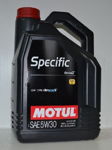 Моторное масло MOTUL 102643