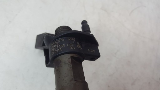 Einspritzdüse Pumpe-Düse-Einheit Mercedes W209 3,0 CDI 6420700587
